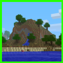 Texture for Image