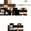 Texture for hunger games