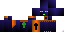 Texture for linear