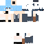 Texture for 足長