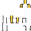 Texture for banana