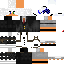 Texture for Narrator Lucid
