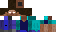 Texture for HEROBRINE