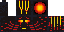Texture for red gast