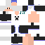 Texture for steve
