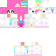 Texture for unicorn