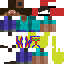 Texture for RADIAN GAMING