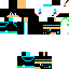 Texture for steve