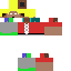 Texture for LuSantos GAMES