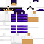 Texture for Kiyan