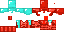 Texture for Paldium Armor Layer 1