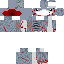 Texture for BlooodyShark