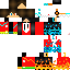 Texture for огонь и лёд