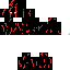 Texture for null&hurobur RED