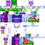 Texture for Picollo