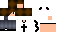 Texture for Random skin i made