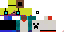 Texture for Mr.GameBOS