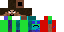Texture for herobrine