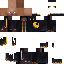 Texture for Bald mage