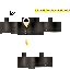 Texture for crown leo