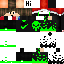 Texture for jairo NAVIDAD