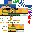 Texture for Yetra Lio 