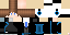 Texture for ICE
