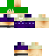 Texture for Ferb