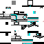 Texture for Zane Julien (Ice Ninja) (Robot Form)