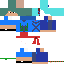 Texture for Я мальчик