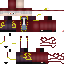 Texture for Record of Ragnarok