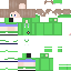 Texture for turep seika