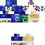 Texture for Rocket_GamerSonic