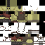 Texture for OrcSkin