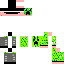 Texture for creeper
