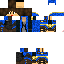 Texture for トルキアのスキンその１