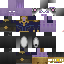 Texture for Thibs Panda Thanos