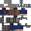 Texture for KnightGhoul