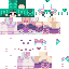 Texture for sugar