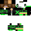 Texture for flash_x