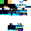 Texture for мой скин