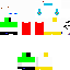 Texture for EnderIce2