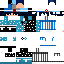 Texture for blue.clownn2