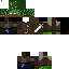 Texture for zombiebrine knight