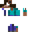 Texture for corruption (custom creepypasta)