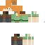 Texture for のばすきん