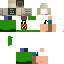 Texture for skin