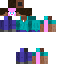Texture for cuc