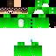 Texture for dino-boy