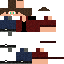 Texture for Barry Allen